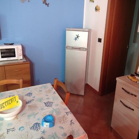 Holiday Home Lg San Vito Lo Capo Exterior foto