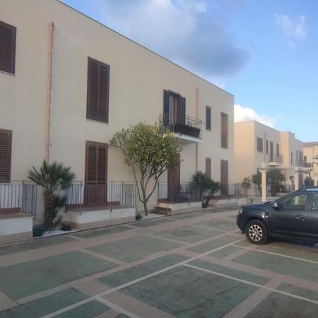 Holiday Home Lg San Vito Lo Capo Exterior foto
