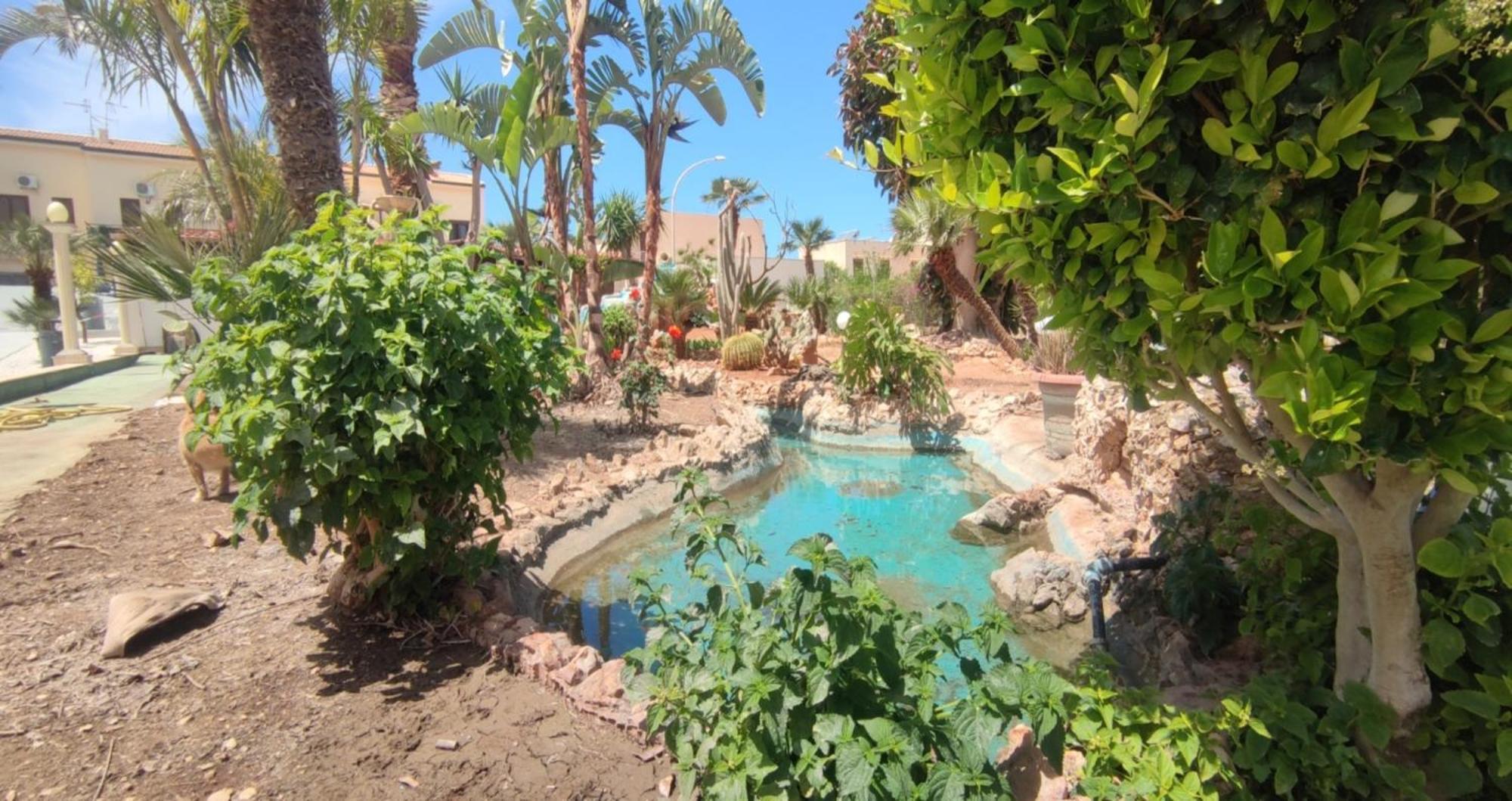 Holiday Home Lg San Vito Lo Capo Exterior foto