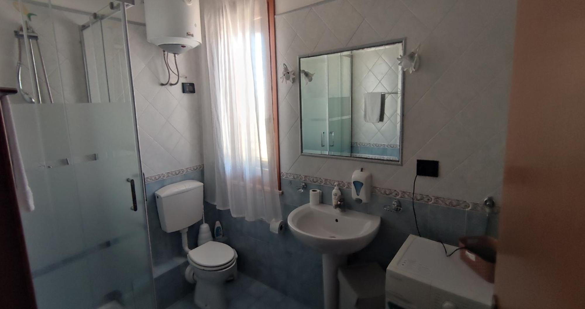 Holiday Home Lg San Vito Lo Capo Exterior foto
