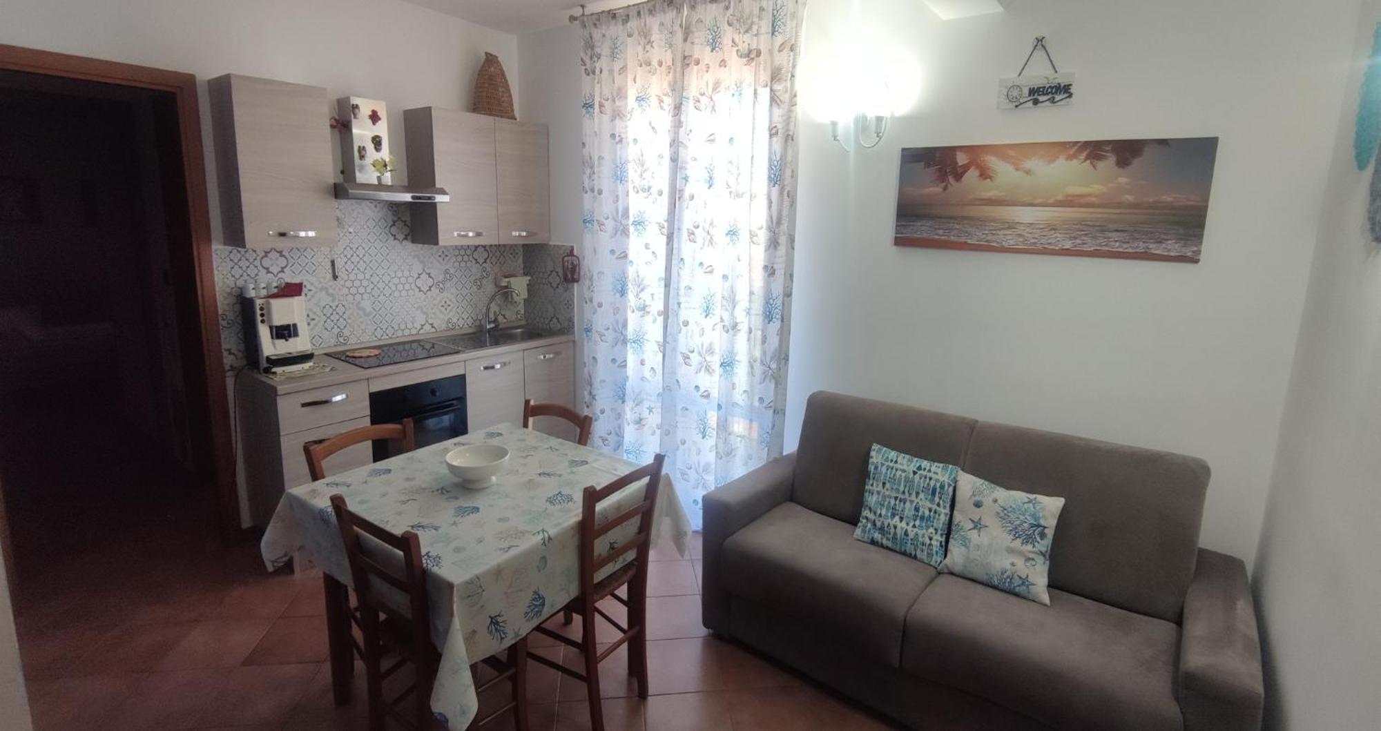 Holiday Home Lg San Vito Lo Capo Exterior foto